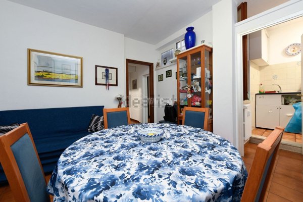appartamento in vendita a Salò
