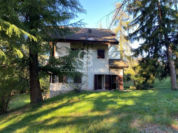 casa indipendente in vendita a Salò in zona Villa