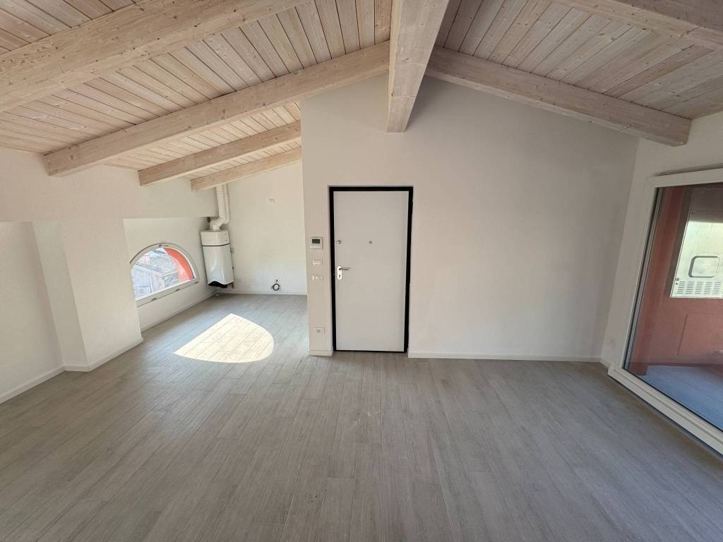 appartamento in vendita a Salò