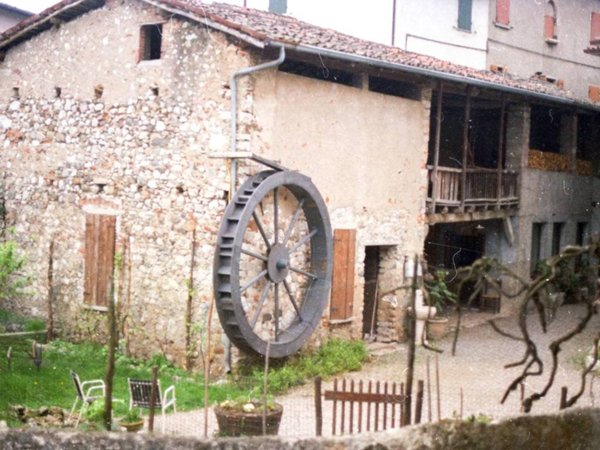 casa indipendente in vendita a Salò