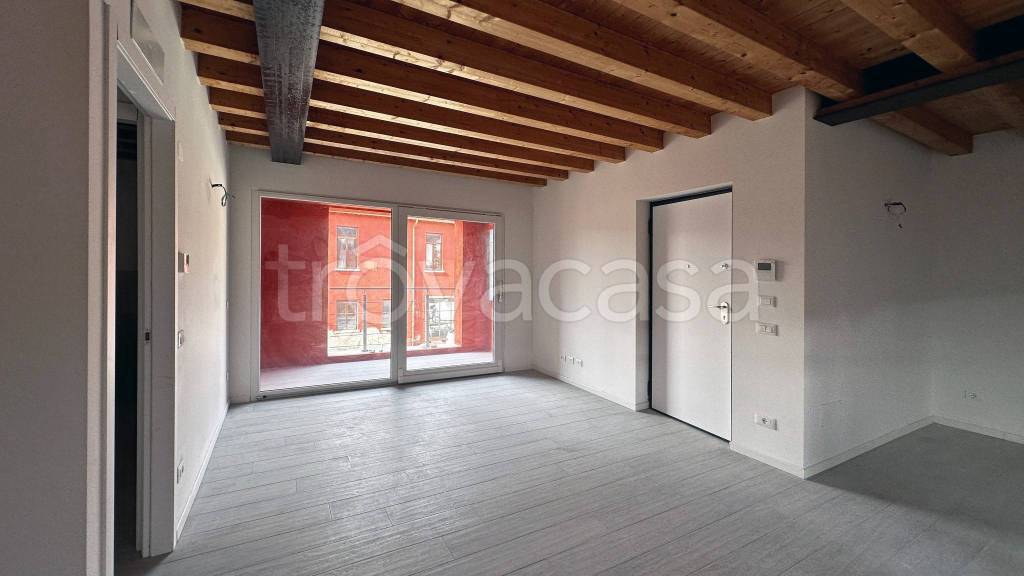 appartamento in vendita a Salò