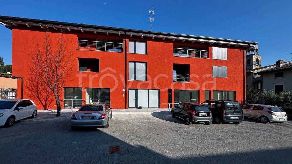 appartamento in vendita a Salò