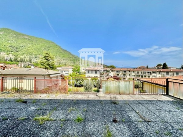 appartamento in vendita a Salò