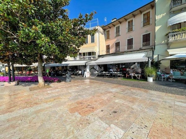 appartamento in vendita a Salò