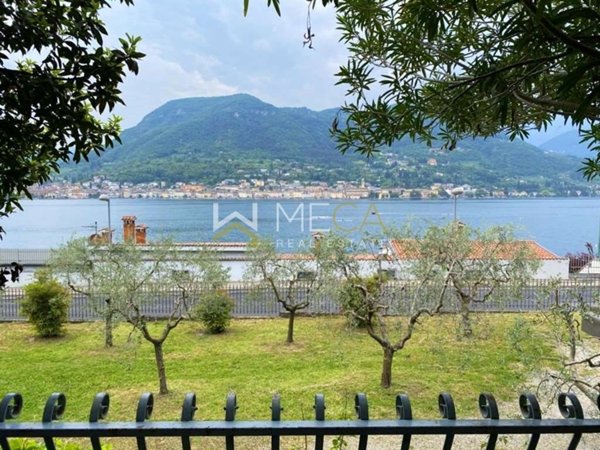 appartamento in vendita a Salò in zona Barbarano