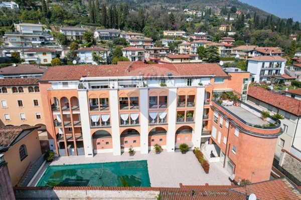 appartamento in vendita a Salò