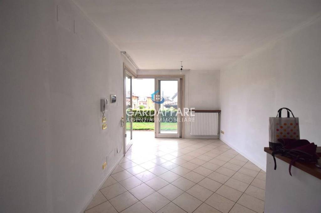 appartamento in vendita a Salò