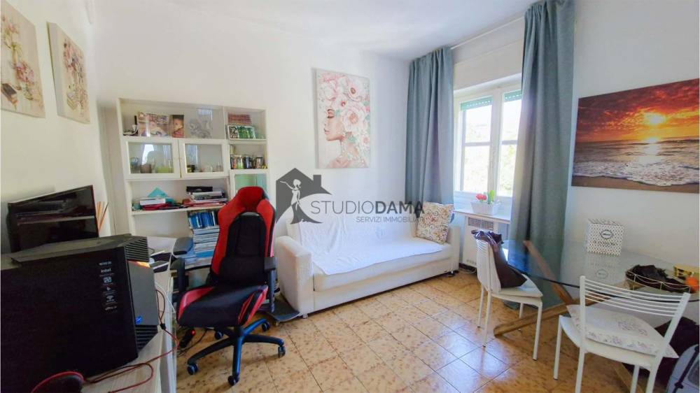 appartamento in vendita a Salò