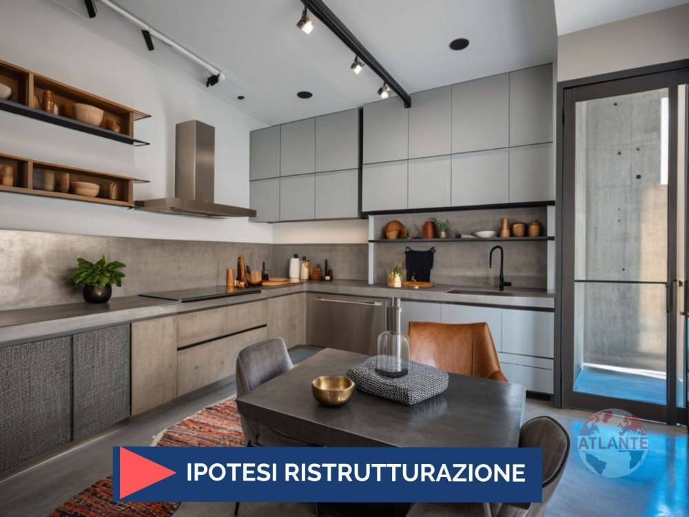 casa indipendente in vendita a Salò in zona Villa