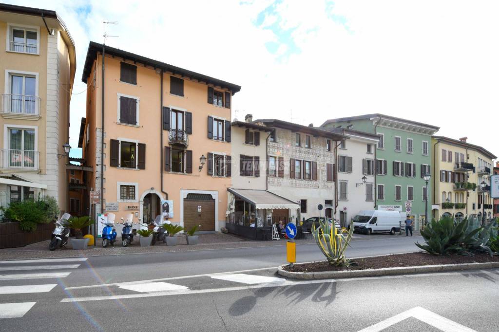 appartamento in vendita a Salò