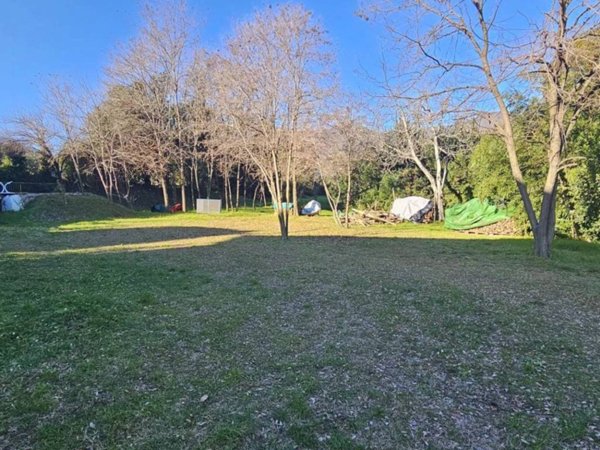 terreno agricolo in vendita a Salò