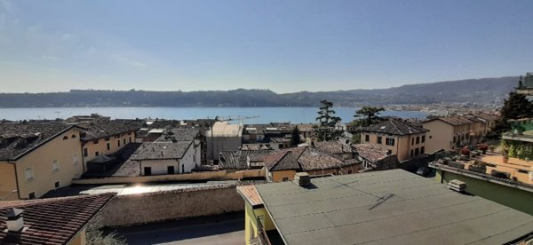 appartamento in vendita a Salò