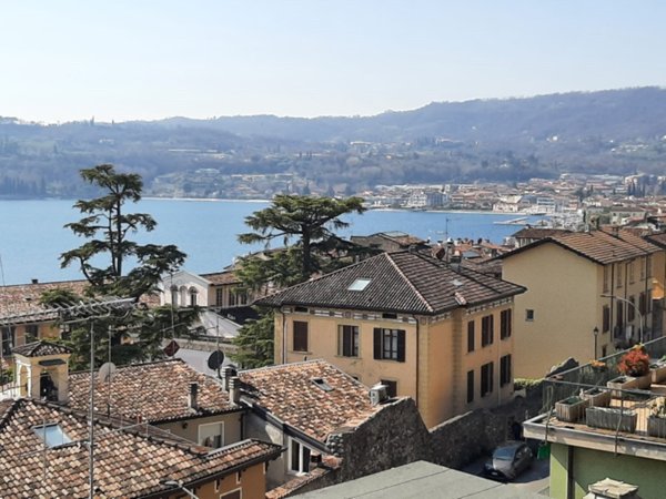 appartamento in vendita a Salò