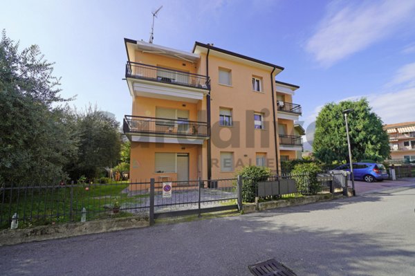 appartamento in vendita a Salò