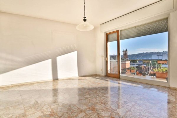 appartamento in vendita a Salò
