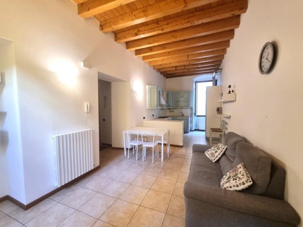 appartamento in vendita a Salò