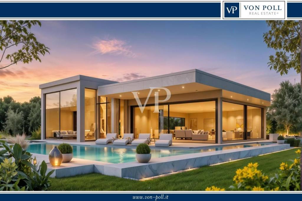 casa indipendente in vendita a Salò in zona Villa