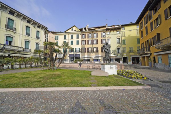 appartamento in vendita a Salò