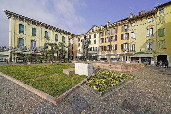 appartamento in vendita a Salò