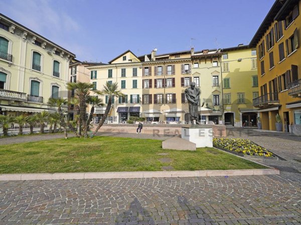 appartamento in vendita a Salò