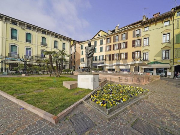 appartamento in vendita a Salò