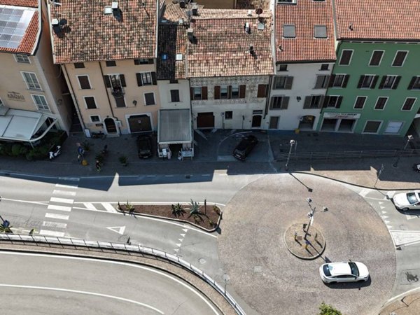 negozio in vendita a Salò