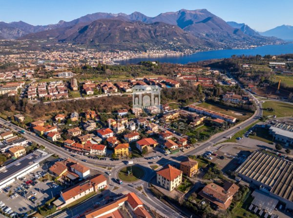 casa indipendente in vendita a Salò in zona Cunettone