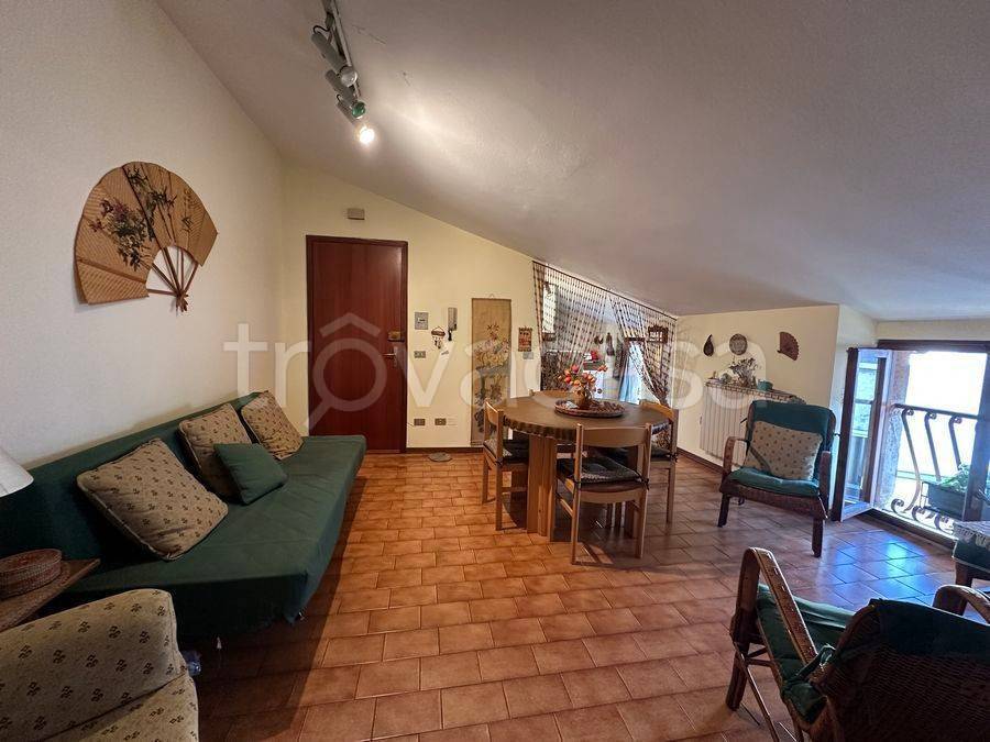 appartamento in vendita a Salò