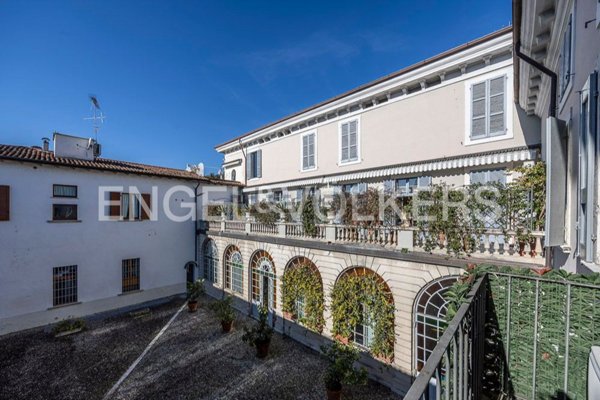 appartamento in vendita a Salò