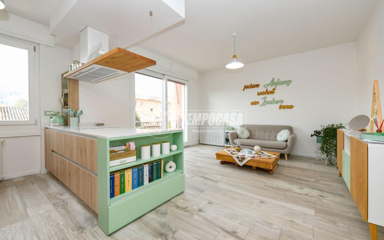 appartamento in vendita a Salò