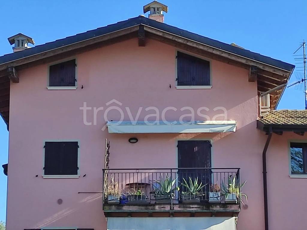 appartamento in vendita a Salò