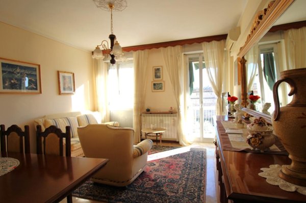 appartamento in vendita a Salò