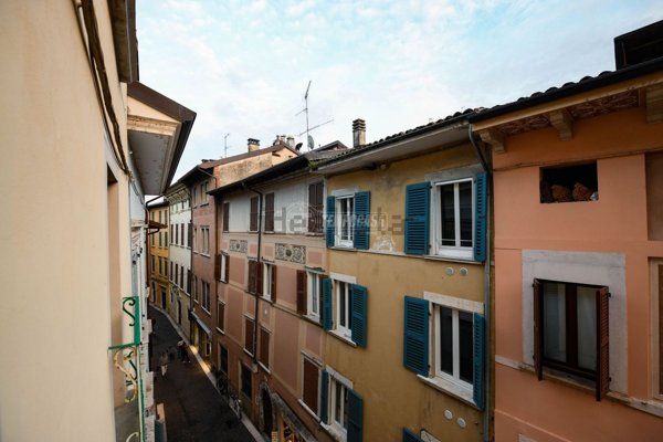 appartamento in vendita a Salò