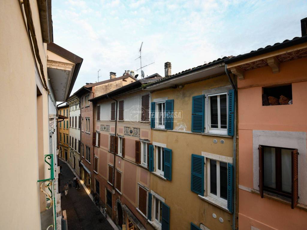 appartamento in vendita a Salò
