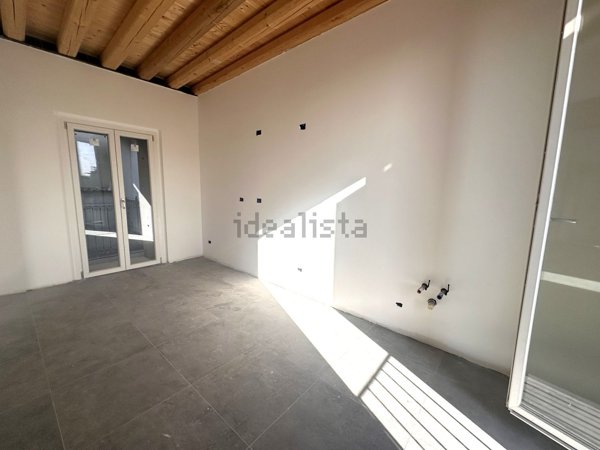 appartamento in vendita a Salò