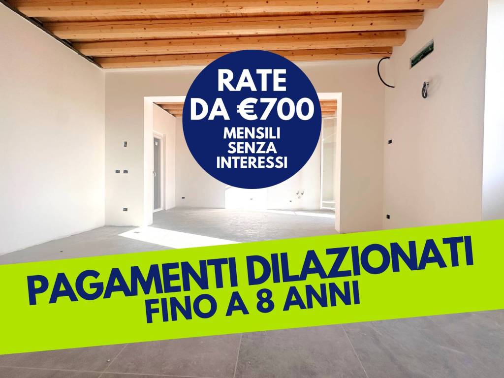 appartamento in vendita a Salò