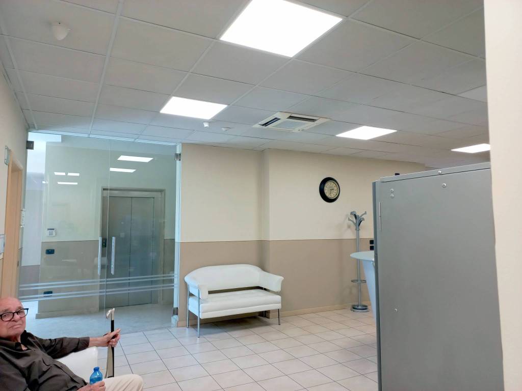 ufficio in vendita a Salò