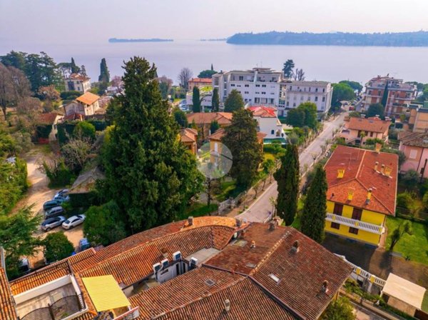 appartamento in vendita a Salò in zona Barbarano