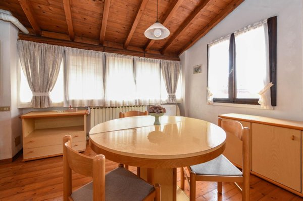 appartamento in vendita a Salò