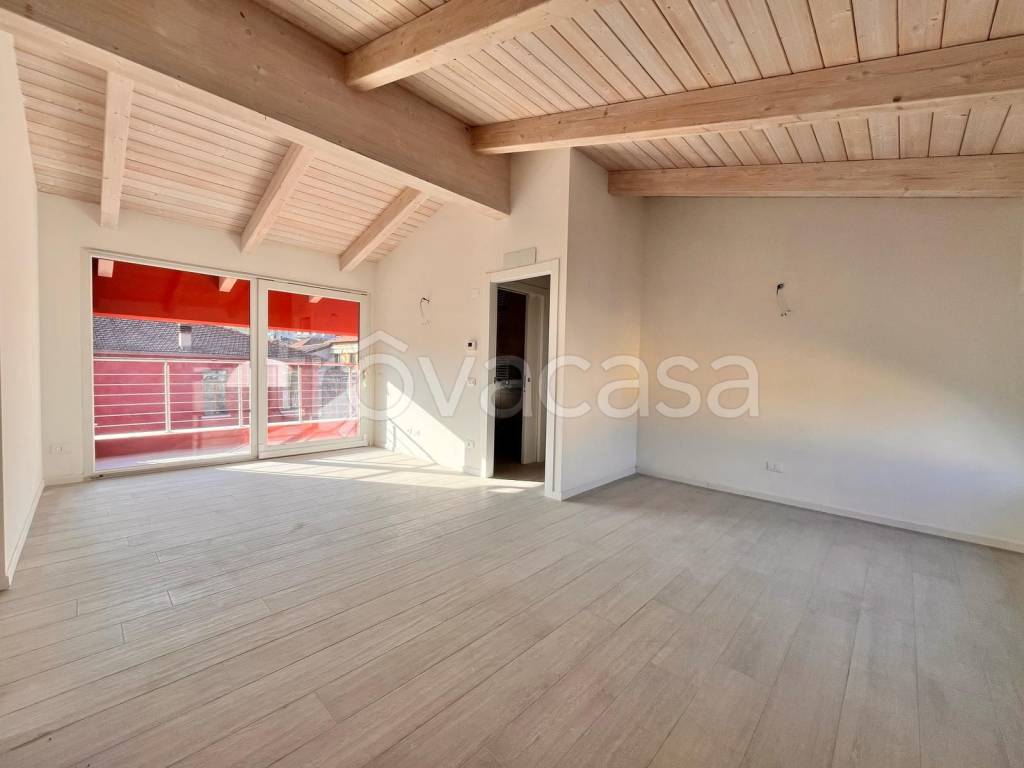 appartamento in vendita a Salò