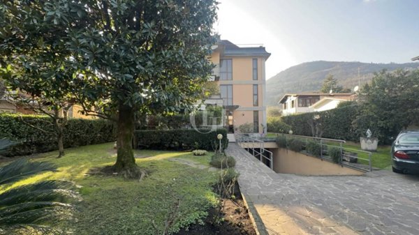 appartamento in vendita a Salò