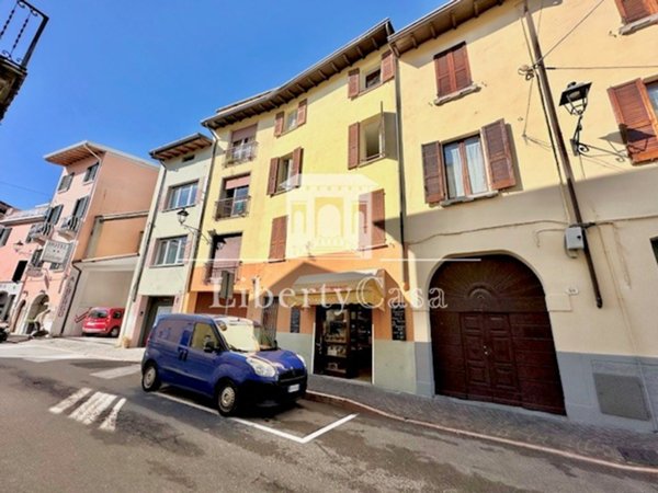 appartamento in vendita a Salò