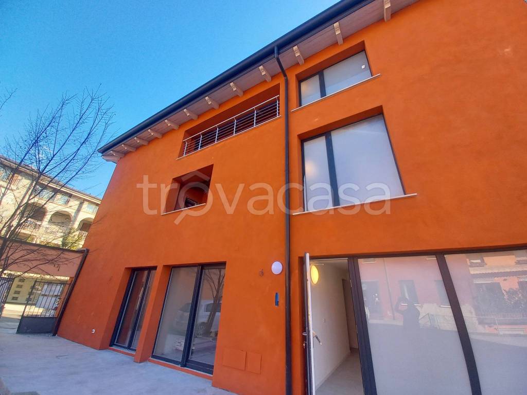 appartamento in vendita a Salò