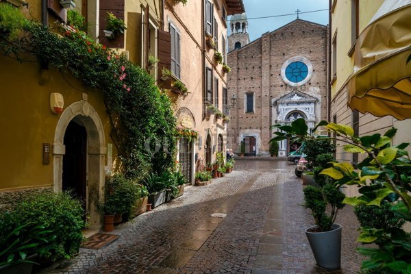 appartamento in vendita a Salò