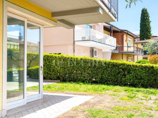 appartamento in vendita a Salò