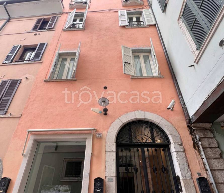 appartamento in vendita a Salò
