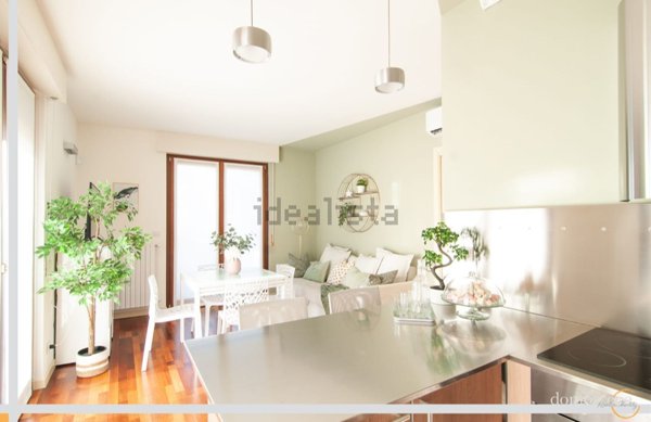 appartamento in vendita a Salò