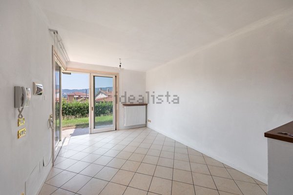 appartamento in vendita a Salò