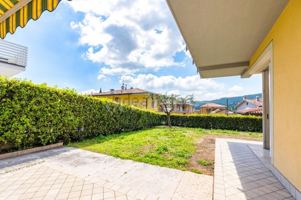 appartamento in vendita a Salò