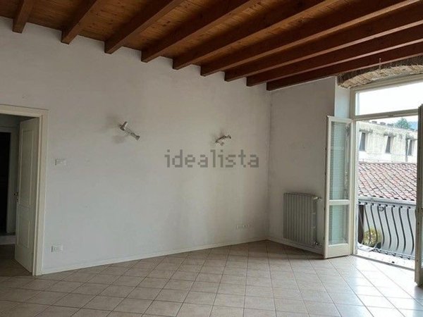 appartamento in vendita a Salò